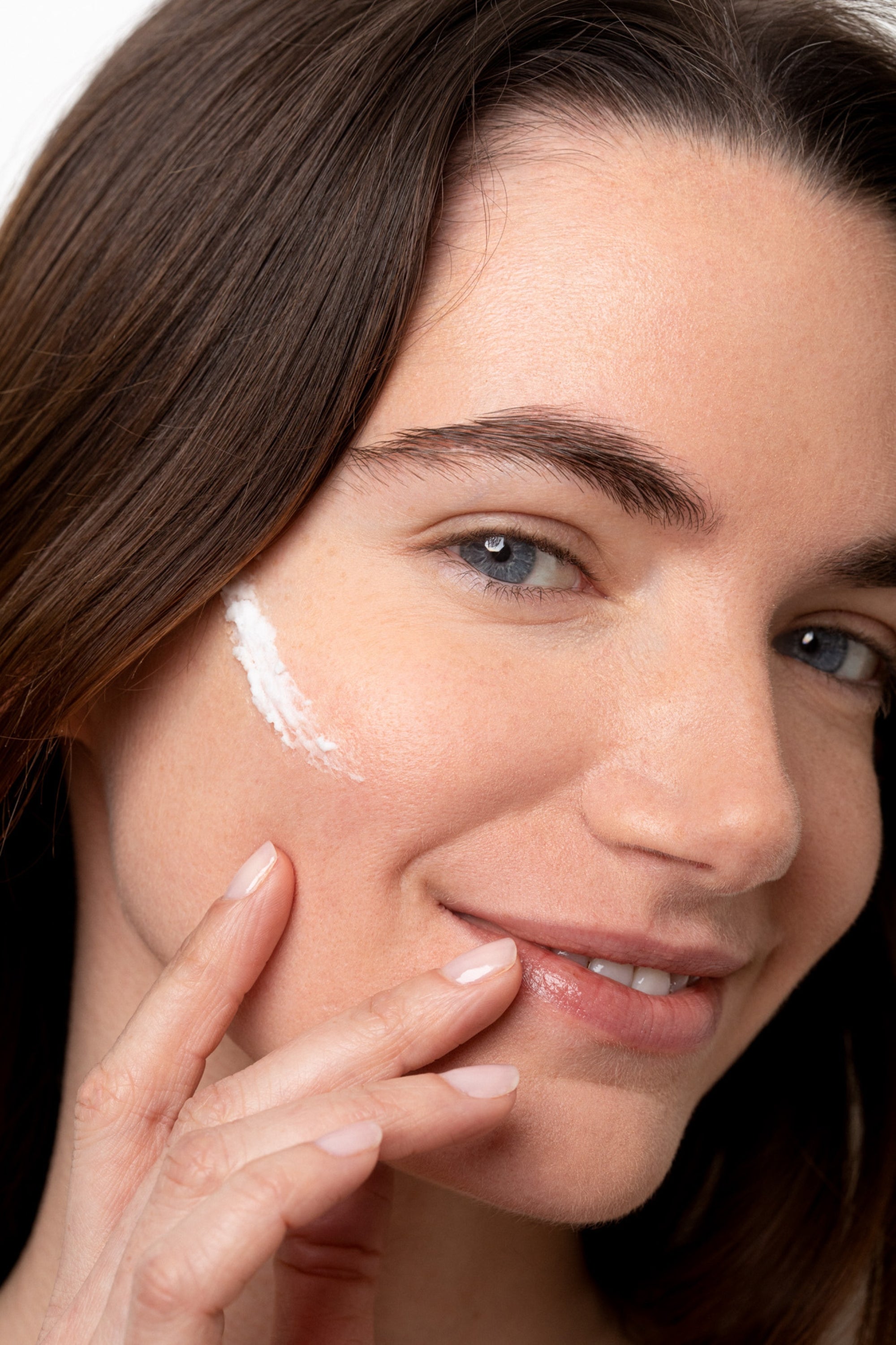 Cotton Cream