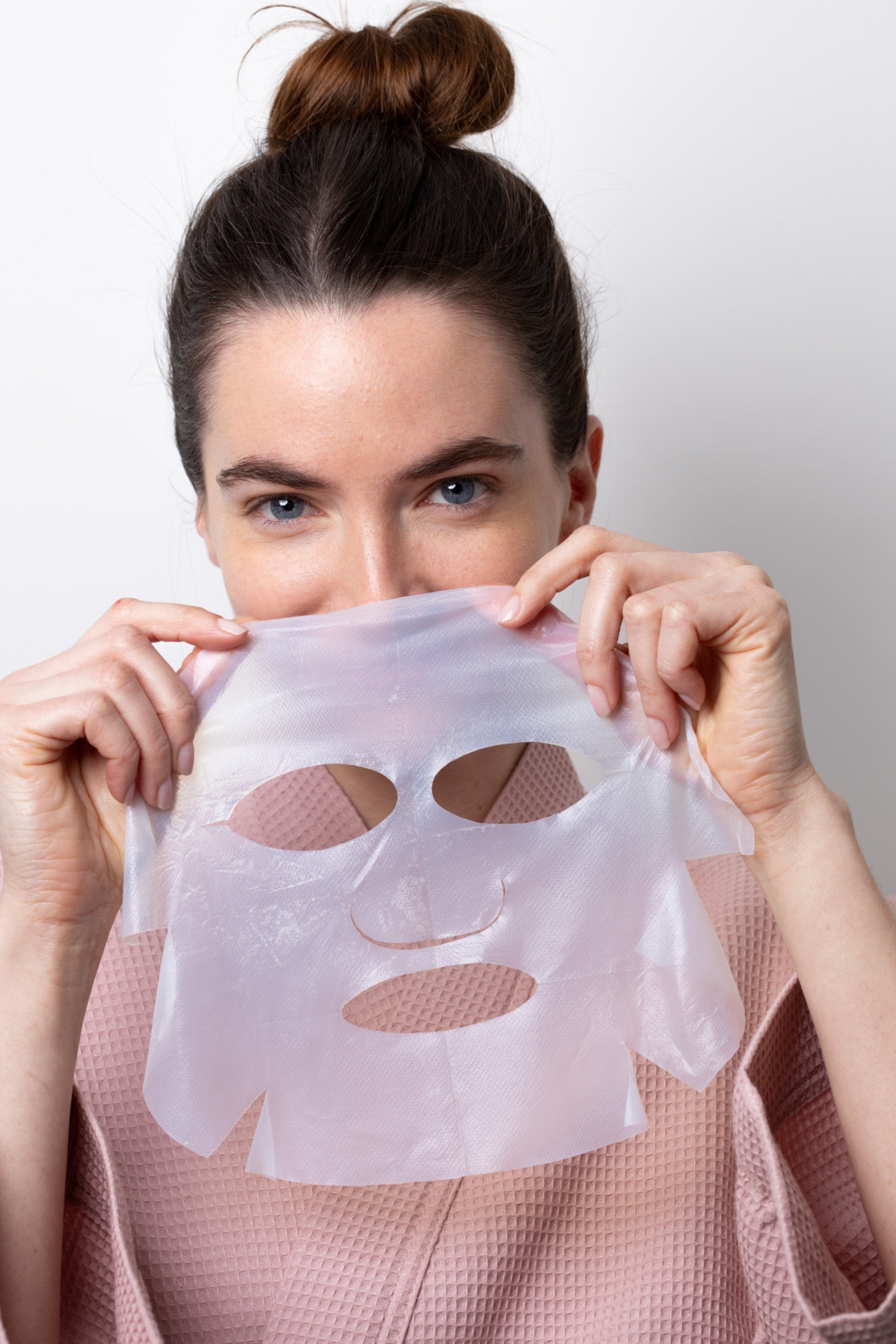 Le Masque Fraîcheur