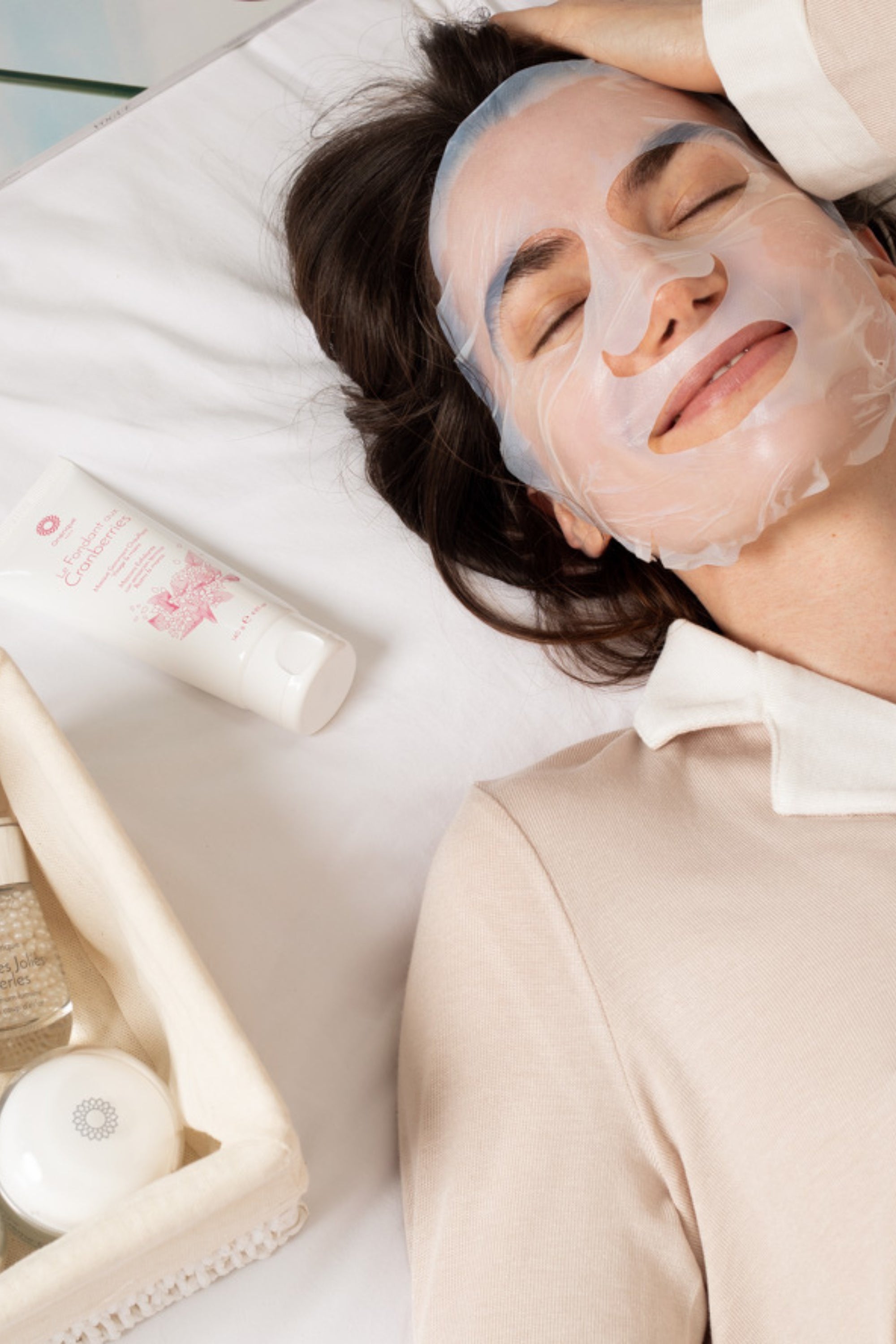 The Detox Ritual