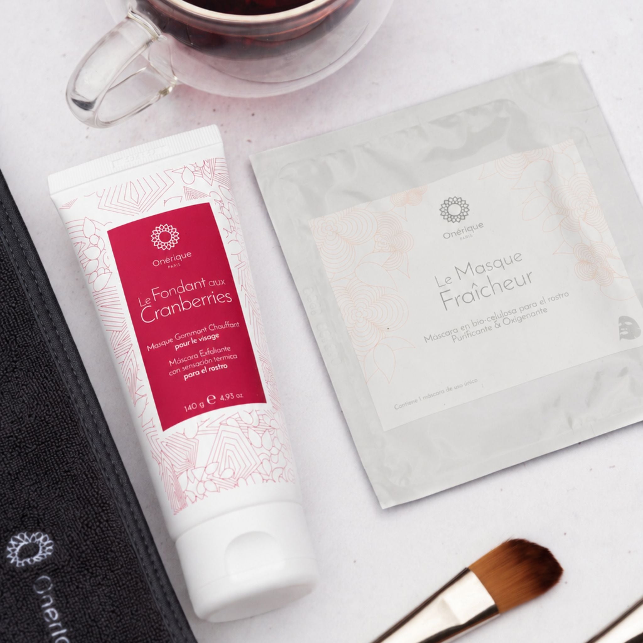 The Detox Ritual