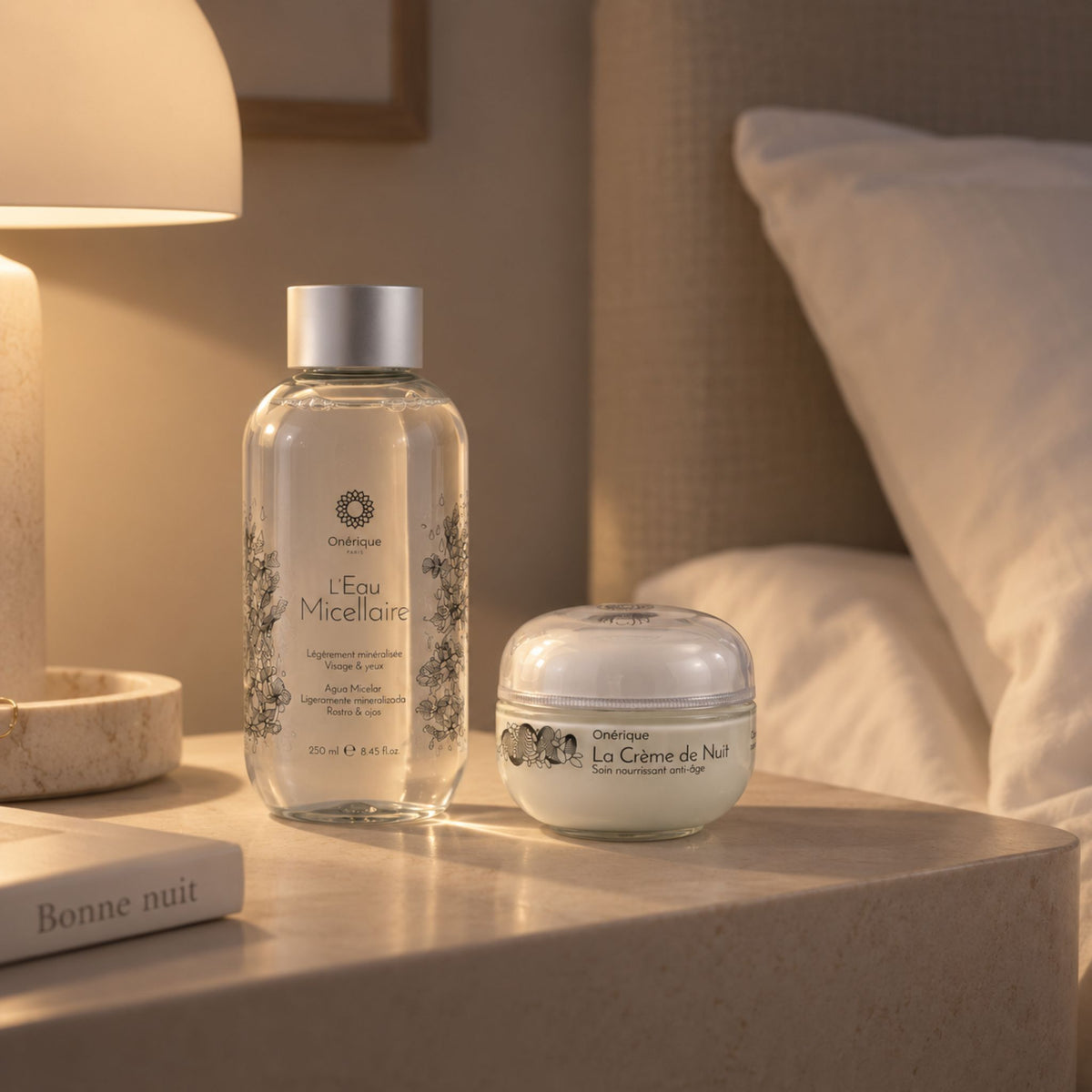 Le Rituel de Nuit