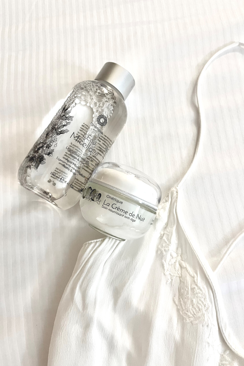 Le Rituel de Nuit