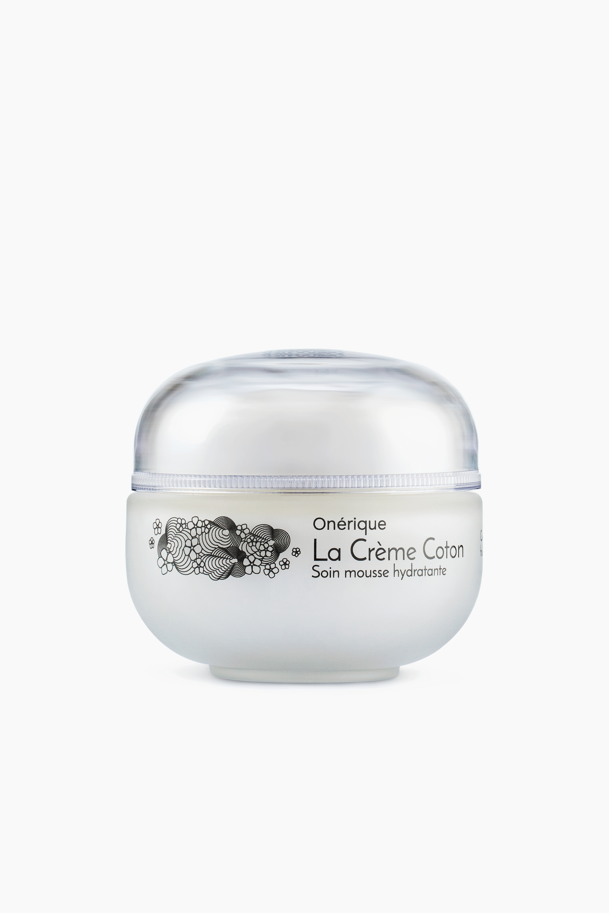 Cotton Cream