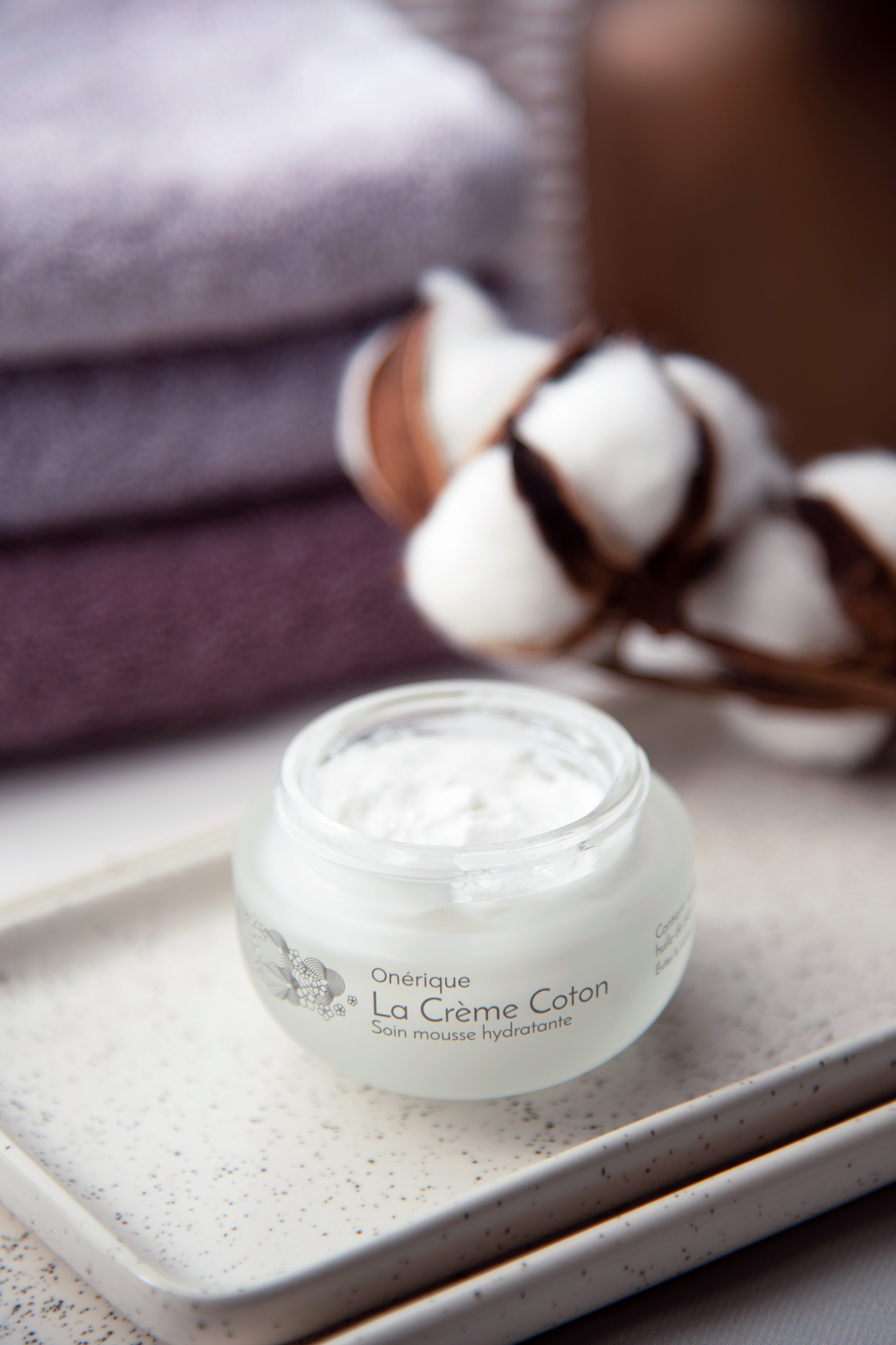 Cotton Cream