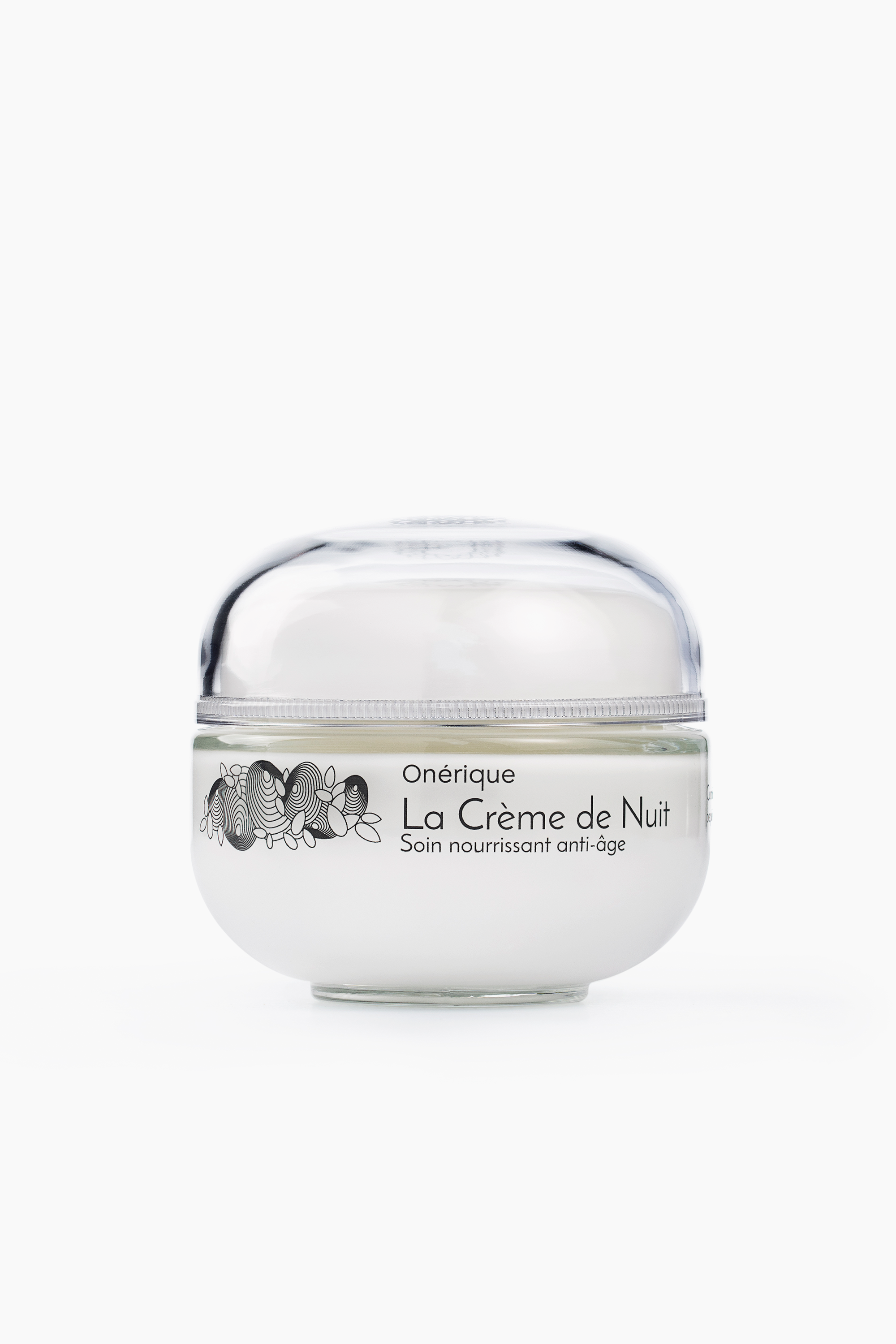 La Crème de Nuit