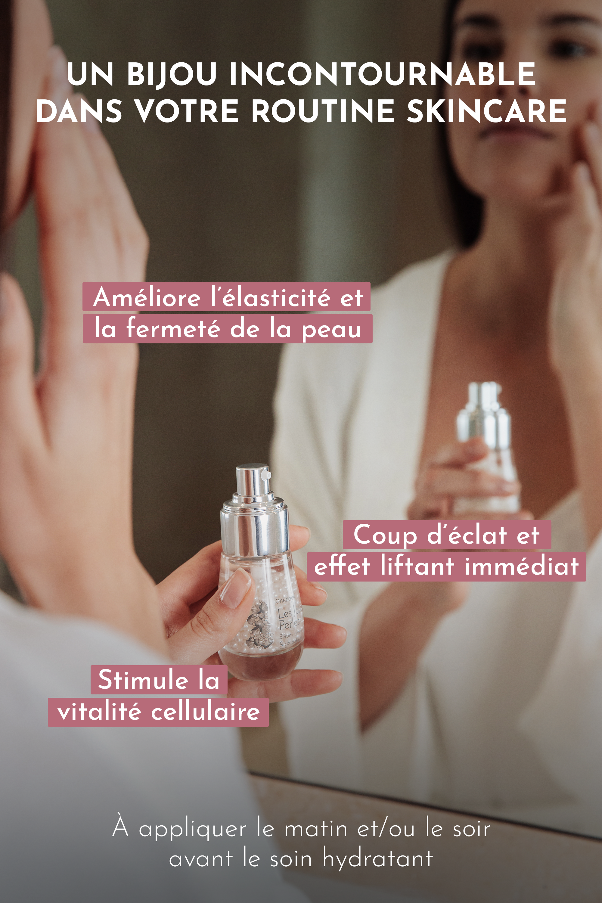 Les Jolies Perles