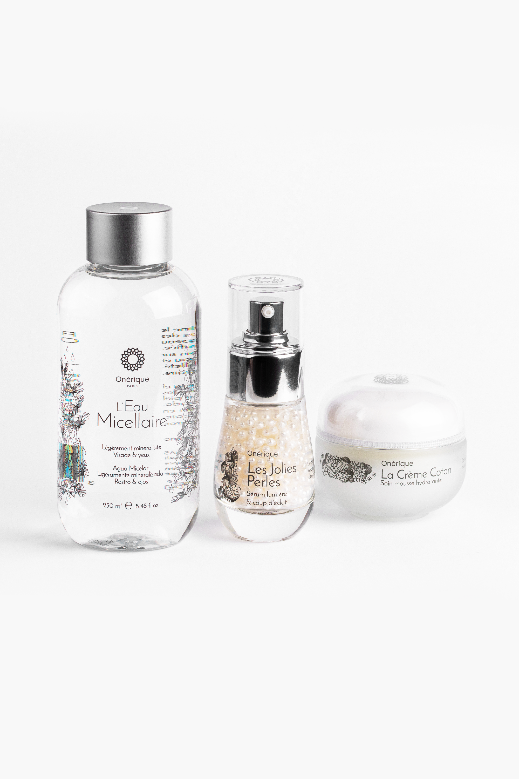 Le Rituel de Jour