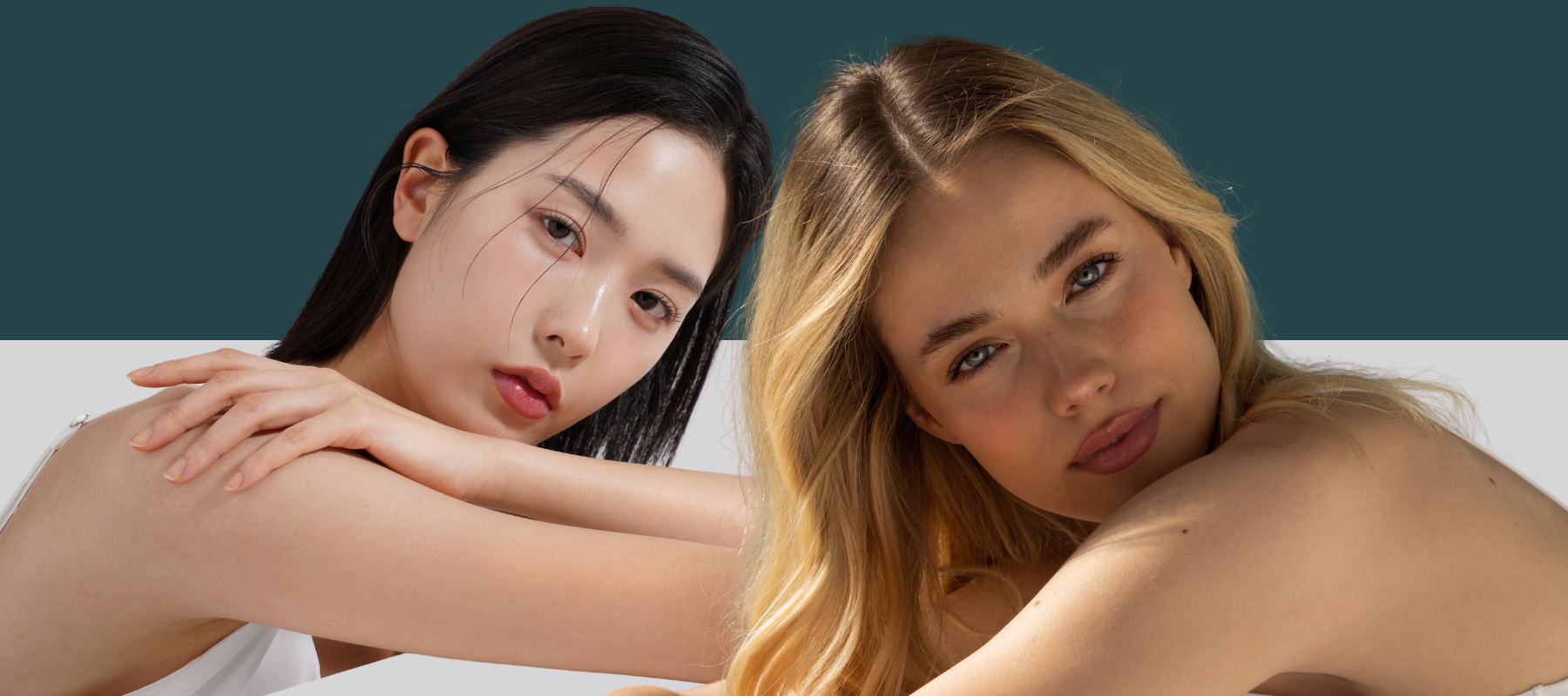 Cosmétique Française vs. K-Beauty : deux philosophies de beauté face à face