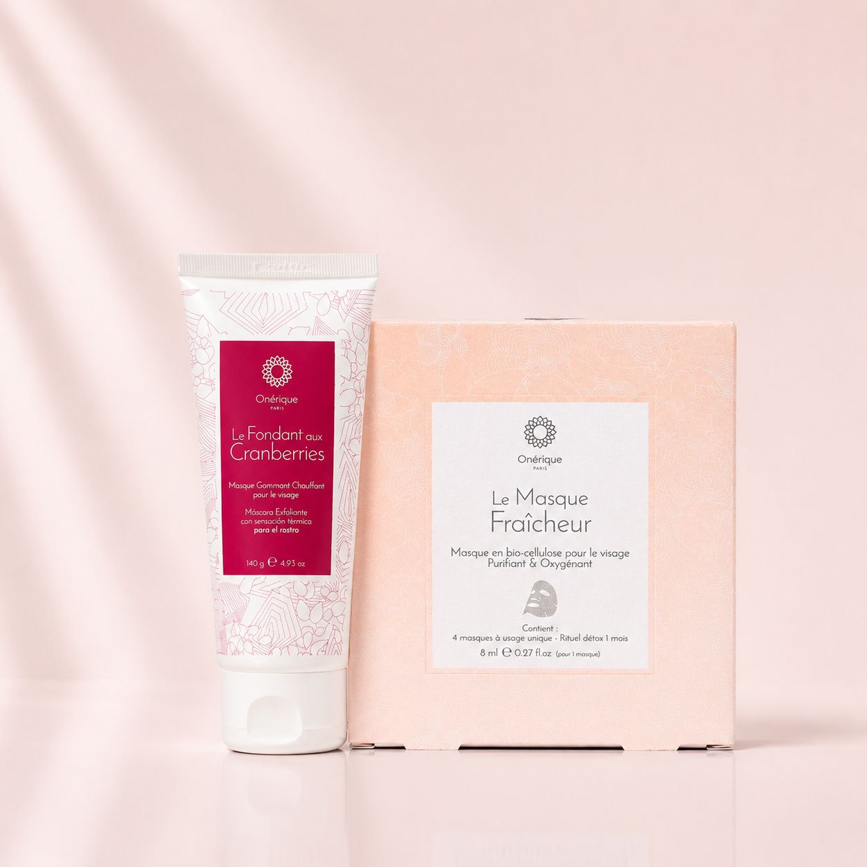 The Detox Ritual