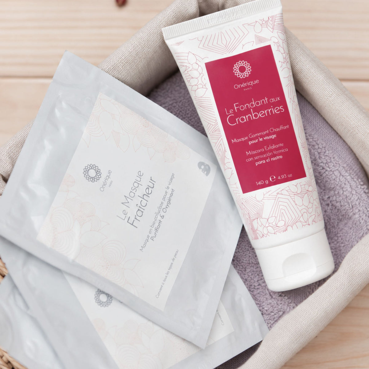 Le Rituel Détox