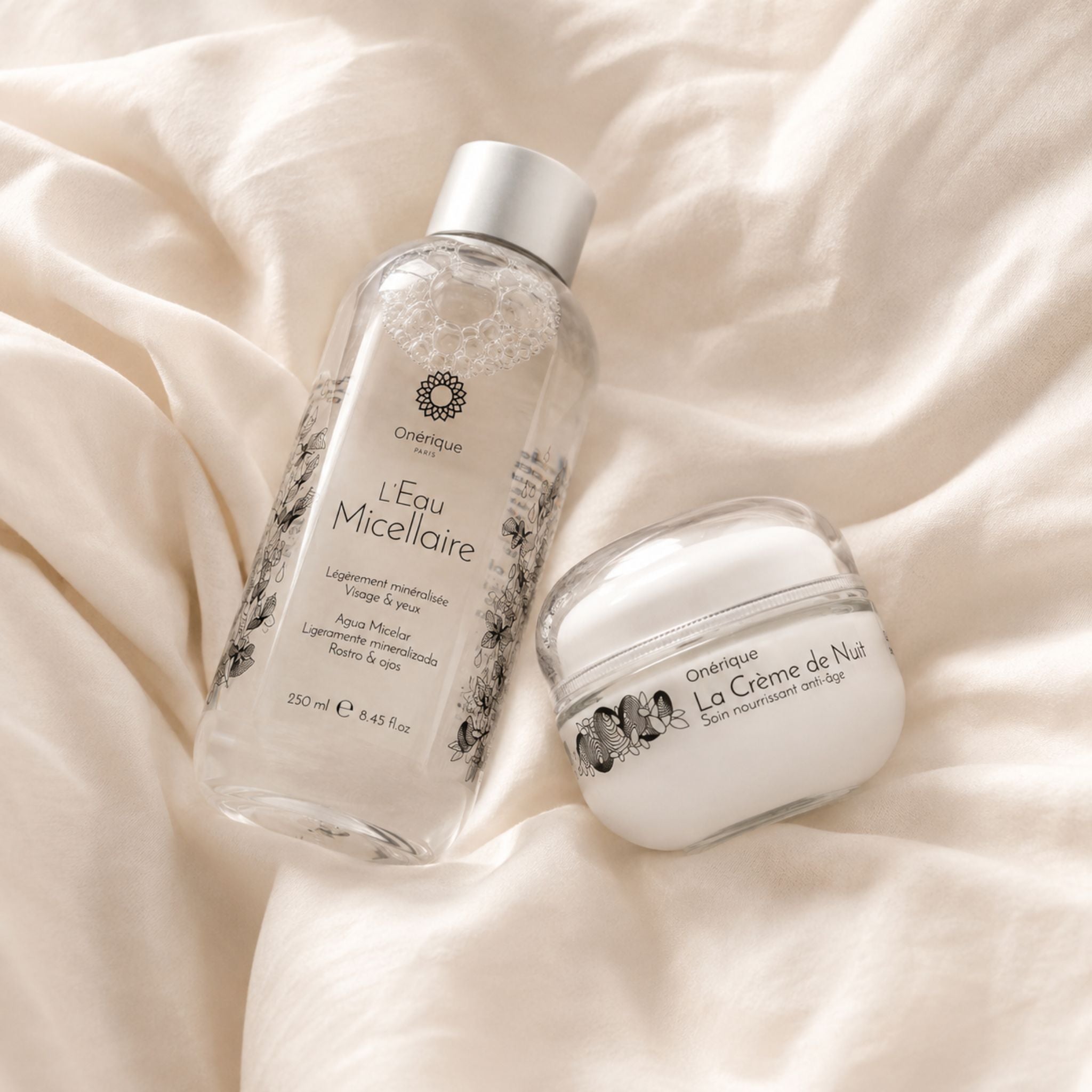 Le Rituel de Nuit